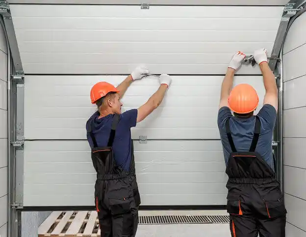 garage door service Deltona